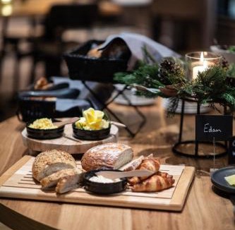Muonio Resort | Riekko Lodge