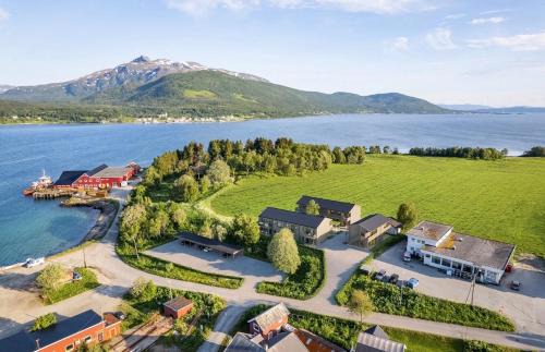 Gibostad Apartment | Experience Senja