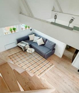 Gislov House | Havsnära Poolvilla Med Medelhavskänsla