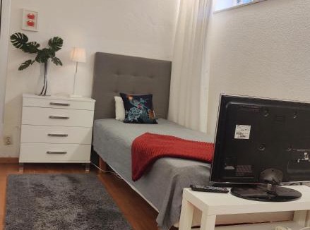 Roslunda-Kronotorp House | Tinas Stay n Go