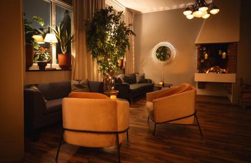 Koping Hotel | Hotell Gillet i Köping