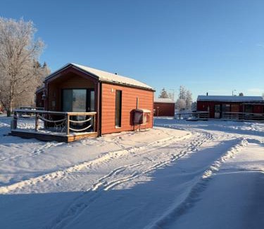 Liminka Bed & Breakfast | B&B Villa Helmi