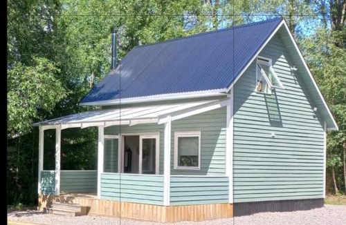 Hagfors House | Fritidshus Hammare Hagfors