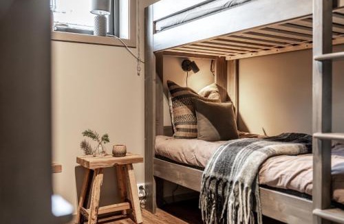 Idre House | Vildhem Fjällviddsvägen