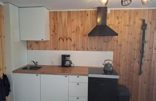 Hagfors House | Fritidshus Hammare Hagfors
