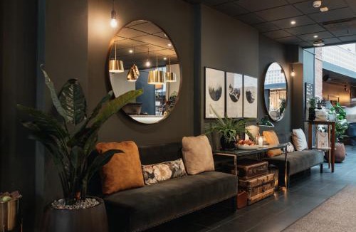 Malmo Old Town Hotel | Home Hotel Temperance