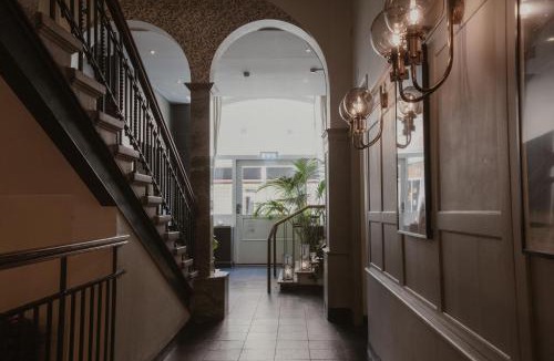 Malmo Old Town Hotel | Home Hotel Temperance