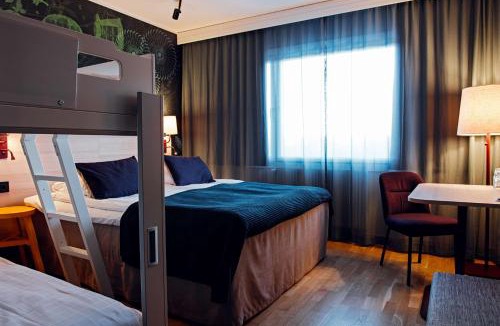 Lulea Hotel | Scandic Luleå