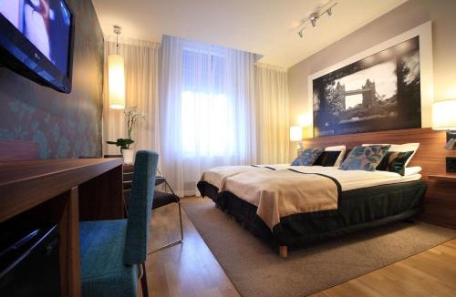 Lulea Hotel | Scandic Luleå