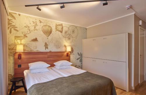Lulea Hotel | Scandic Luleå