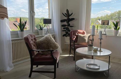 Storebro House | Holiday Home Villa ASTRID Premium by Interhome