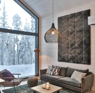 Muonio Resort | Riekko Lodge
