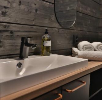Muonio Resort | Riekko Lodge