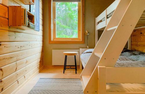 Duved House | Mountain Cabin With A View Near Duved And Åre