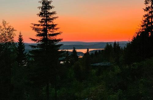 Duved House | Mountain Cabin With A View Near Duved And Åre