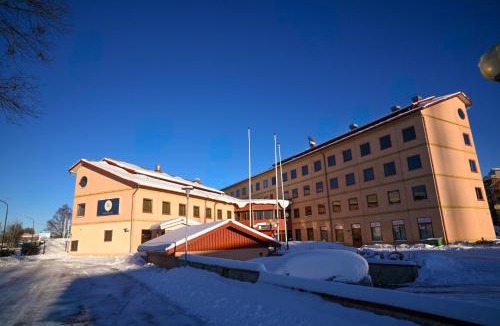 Vasteras Hotel | Hotel Mälarporten