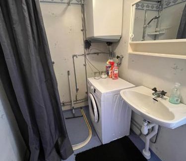 Torsby O Apartment | Oleby Källbacken