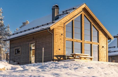 Idre House | Vildhem Fjällviddsvägen