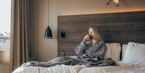 Kuopio Hotel | Lapland Hotels Kuopio