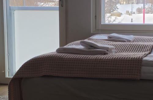 Lappeenranta Apartment | Uusi tyylikäs asunto ydinkeskustassa