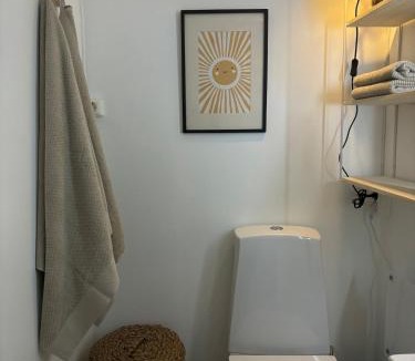 Oslo City Centre Apartment | Cozy Studio - 9 min Walk from Oslo Central Station