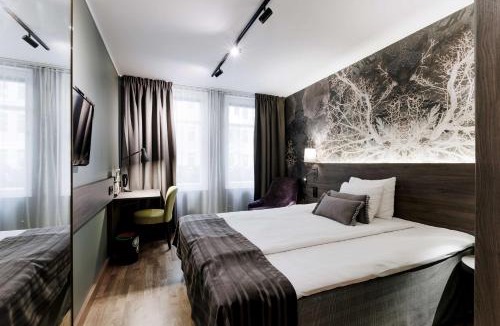 Edsberg Hotel | Scandic Star Sollentuna