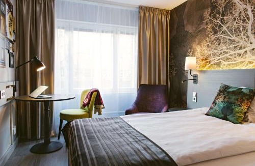 Edsberg Hotel | Scandic Star Sollentuna