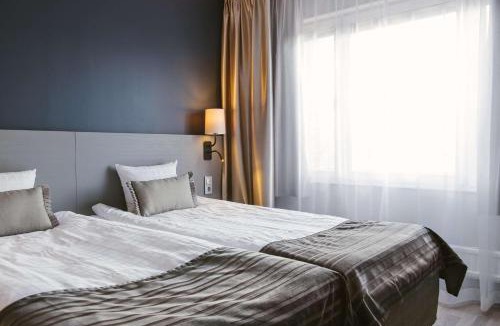 Edsberg Hotel | Scandic Star Sollentuna