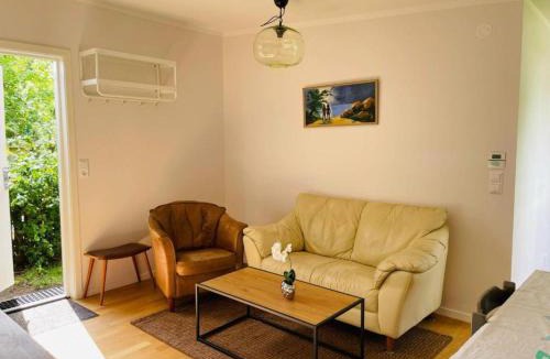 Lund Apartment | 3-Bedroom Charming Lund Home