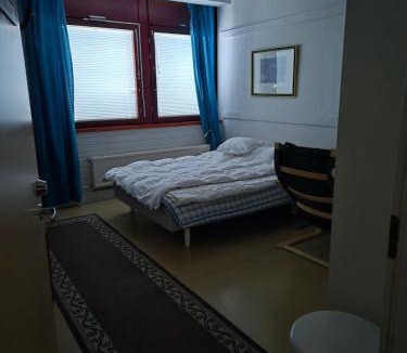 Kontiolahti Hotel | Kontiorannan majoitus