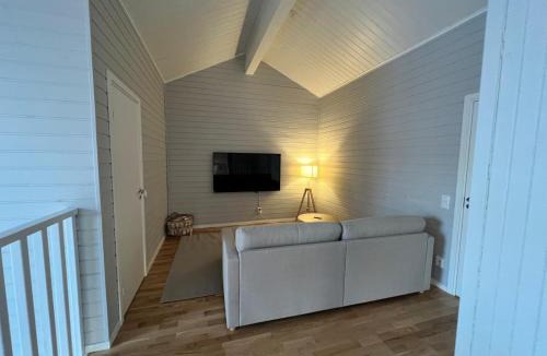 Idre Apartment | Copernicus Mountain Lodge - In Idre with Ski in n Ski out and Ski In and a magical mountain view