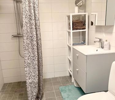Falun Apartment | Skolmästarevägen Åldersgräns 30