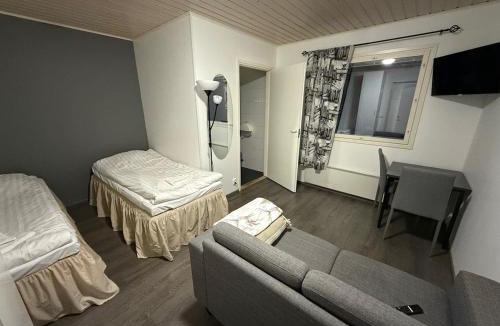 Vaahersalo Apartment | Willa Saimaa