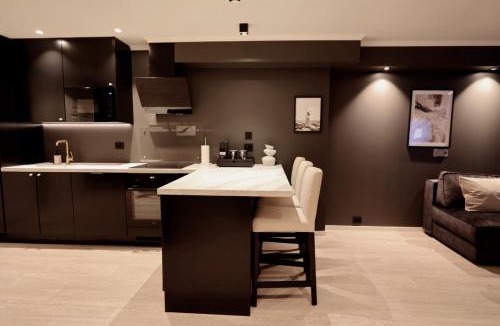 Kirkenes Apartment | Arctic City Suites 1