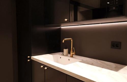 Kirkenes Apartment | Arctic City Suites 1