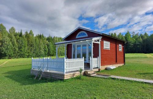Stode Apartment | Gästehaus Lilla-Viken