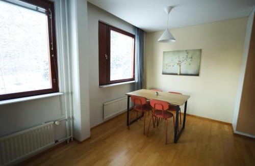 Kuopio Apartment | LibO-apartment, Rypys 74 X