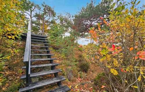 Gressvik House | 2 Bedroom Beautiful Home In Gressvik