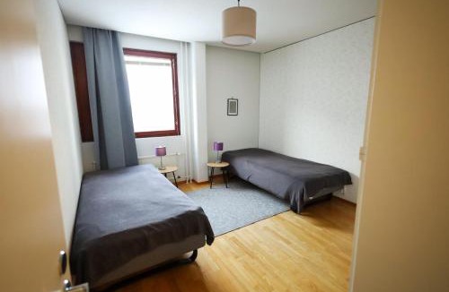 Kuopio Apartment | LibO-apartment, Rypys 74 X