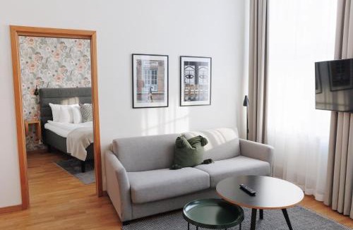 Centrum Apartment | The More Hotel Mazetti