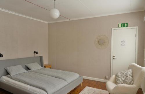 Havra Hostel | Hovra Vandrarhem B&B