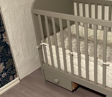 Falun Apartment | Skolmästarevägen Åldersgräns 30