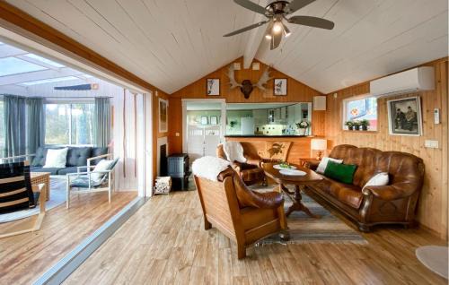 Vissefjaerda House | 3 Bedroom Beautiful Home In Vissefjärda