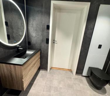 Gibostad Apartment | Experience Senja
