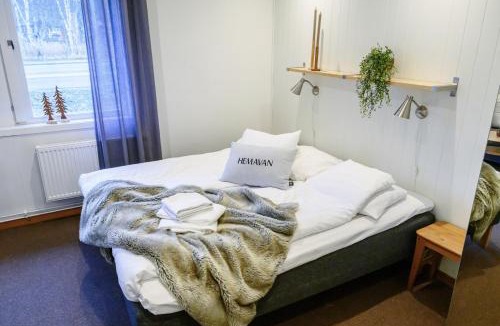 Hemavan Hotel | Hemavans Fjällcenter