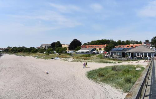Ystad House | 1 Bedroom Nice Home In Ystad