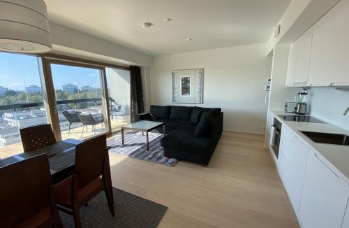 Tapiola Apartment | Gella Ainoa