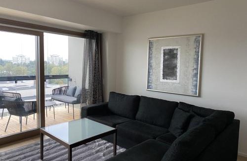 Tapiola Apartment | Gella Ainoa