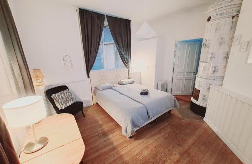 Gamla Stan Apartment | Old Apartment in Old Town