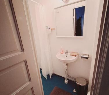 Gamla Stan Apartment | Old Apartment in Old Town